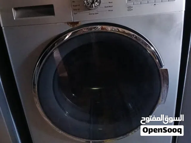 غسالة بسعر مغري 40 دينار