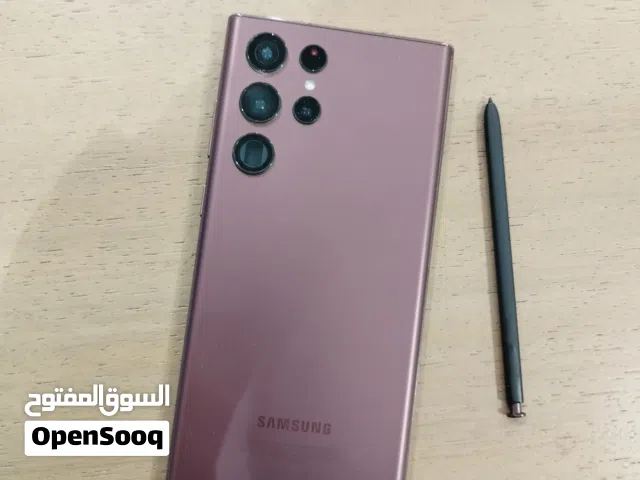 Samsung s22 ultra 5g 512g