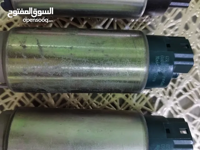 فيول بم كوري اصلي مو تجاري عدد 3