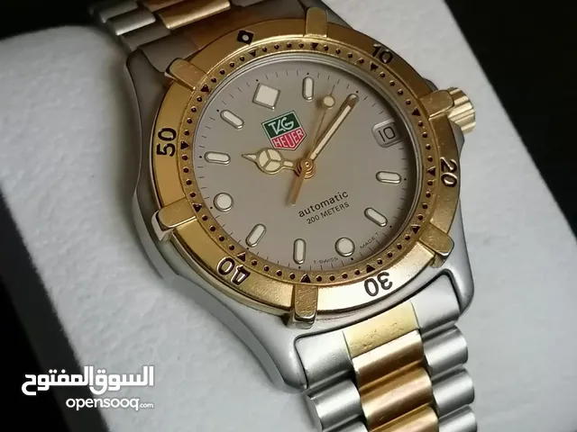 TAG HEUER Professional 200 Auto