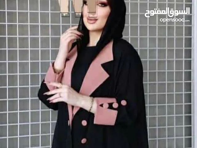Others Textile - Abaya - Jalabiya in Zliten
