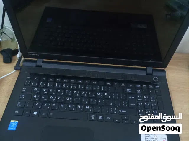 Windows Toshiba for sale in Madaba