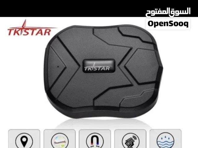 للبيع جهاز تتبع tkstar