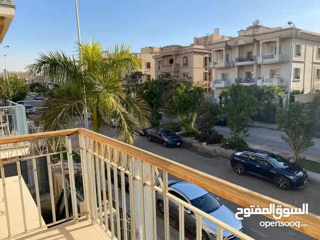 250 m2 4 Bedrooms Apartments for Rent in Cairo Rehab City