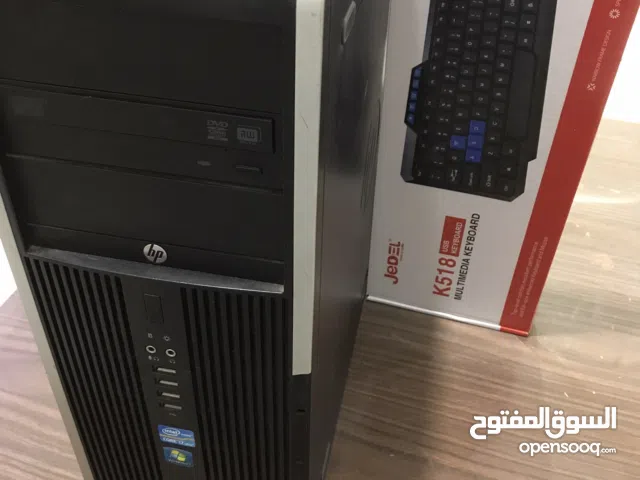 Windows HP  Computers  for sale  in Nablus