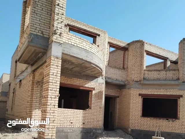 200 m2 4 Bedrooms Townhouse for Sale in Basra Tannumah