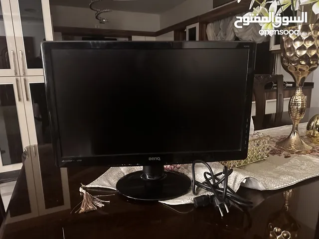 20.7" Other monitors for sale  in Amman