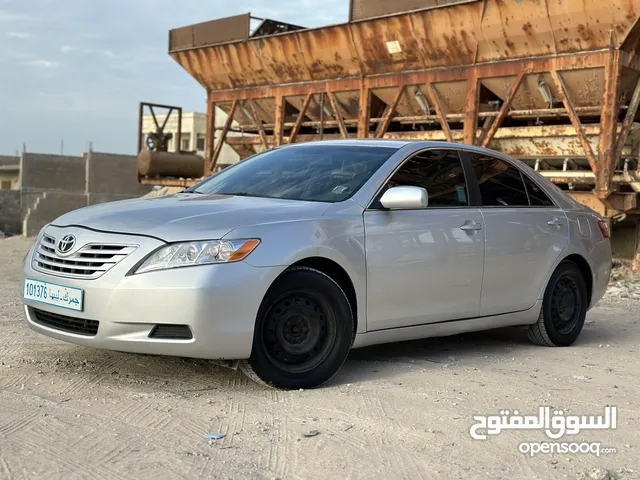 Used Toyota Camry in Tripoli