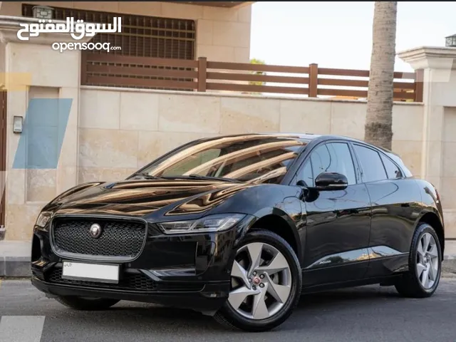 Jaguar I-Pace 2019 in Amman