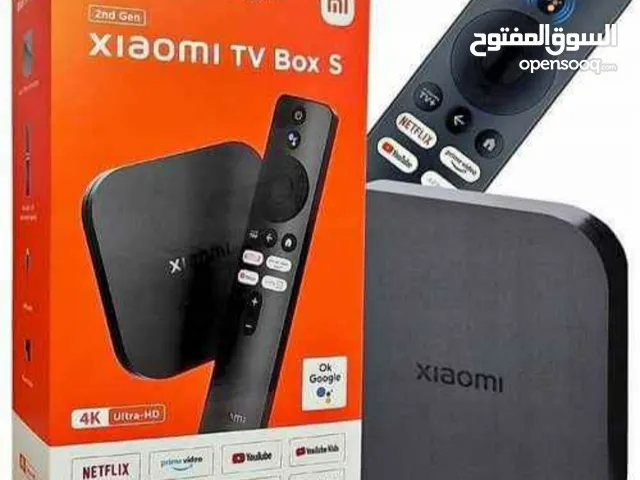  Video Streaming for sale in Al-Aghwat