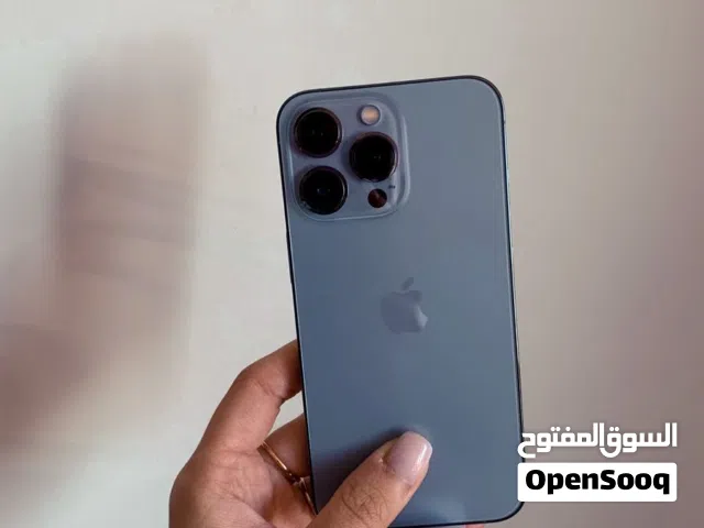 iPhone 13pro