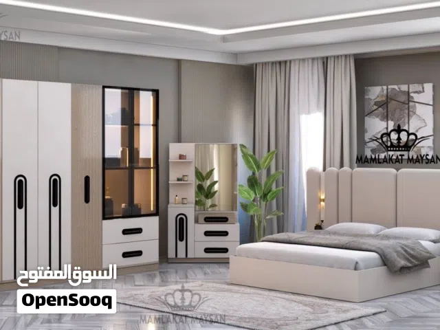 غرفة نوم ميري
