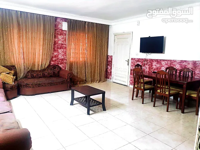 125 m2 2 Bedrooms Apartments for Rent in Amman Al Rawnaq