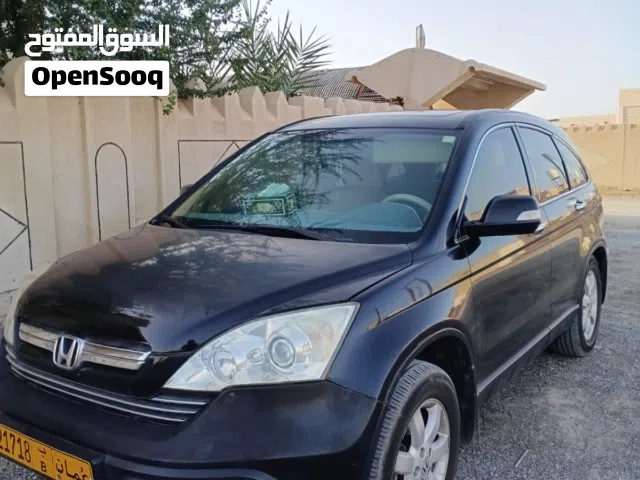 2008 Honda CR-V EX