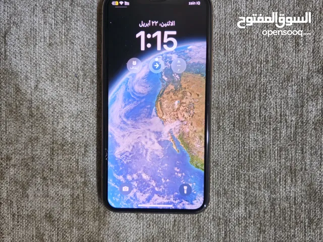 ايفون 11 برو