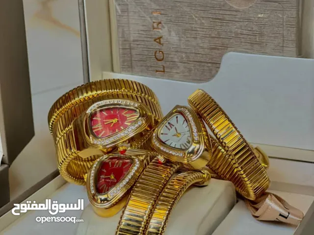 Multicolor Bvlgari for sale  in Sana'a