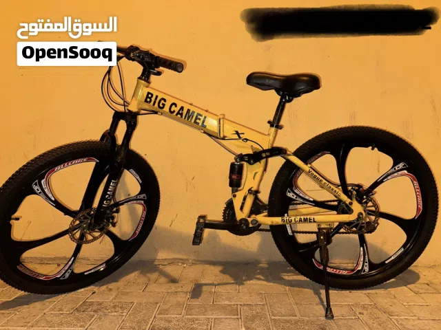 دراجة هوائية