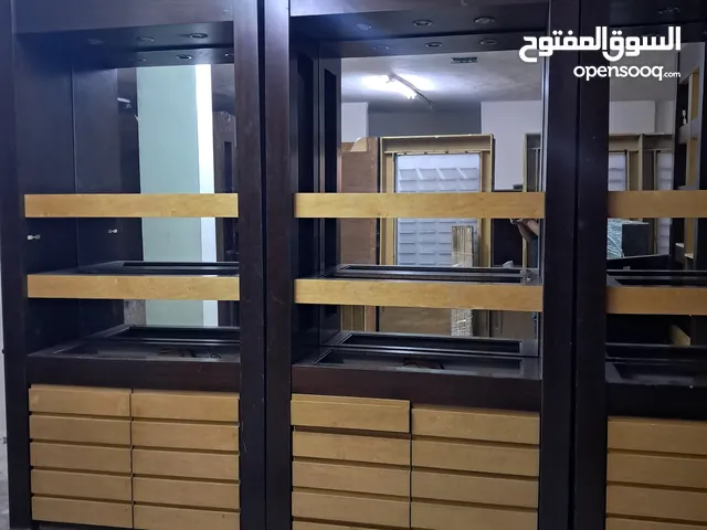 واجهات ديكورات خزائن