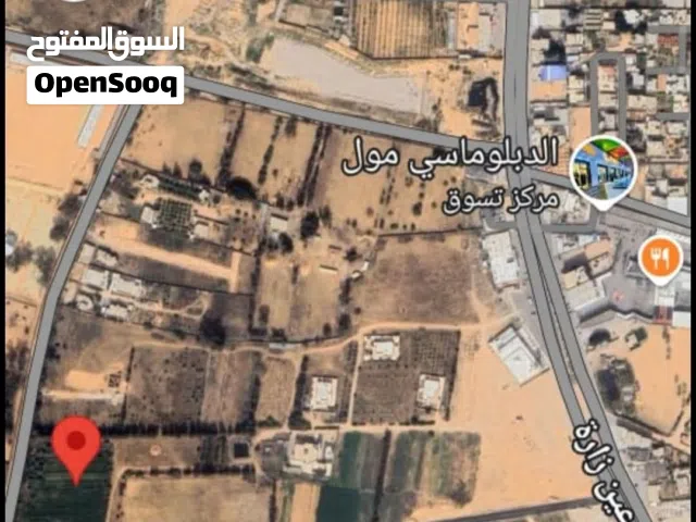 Mixed Use Land for Sale in Tripoli Ain Zara