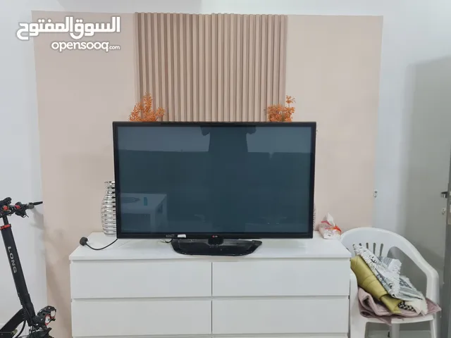 للبيع شاشة من نوع ال جي 50 بوصه