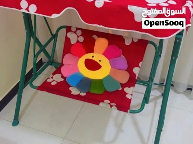 مرجوحة للبيع