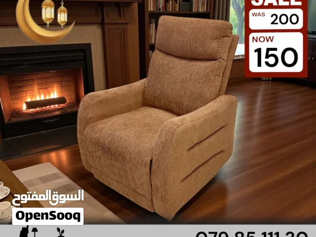 شامل التوصيل داخل البيت كراسي الراحة كرسي مريح الريكلاينر