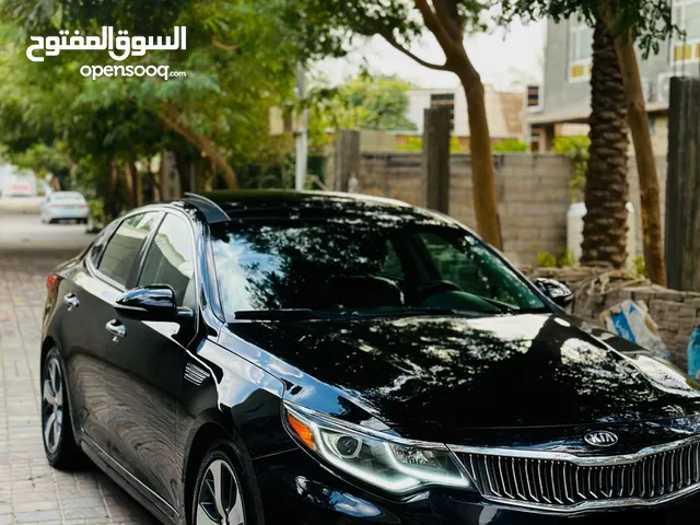 Used Kia Optima in Karbala