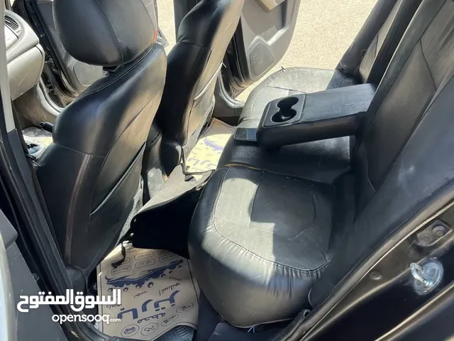كيا فورتي 2009 للبيع فل كامل اضافات