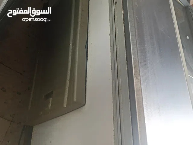 فريزر بابين وثلاجه عرض وماكنات لحمه للبيع