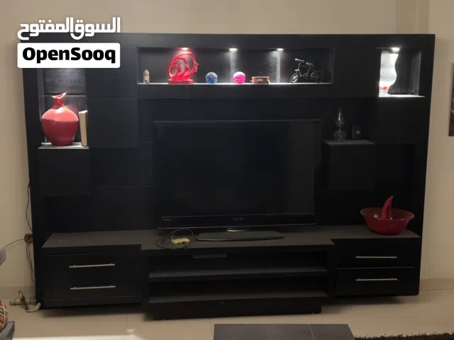 مكتبة خشب زان