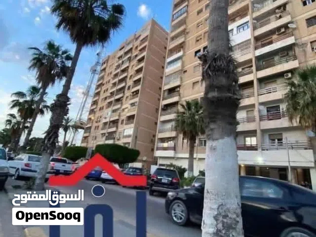 200 m2 4 Bedrooms Apartments for Sale in Tripoli Zawiyat Al Dahmani
