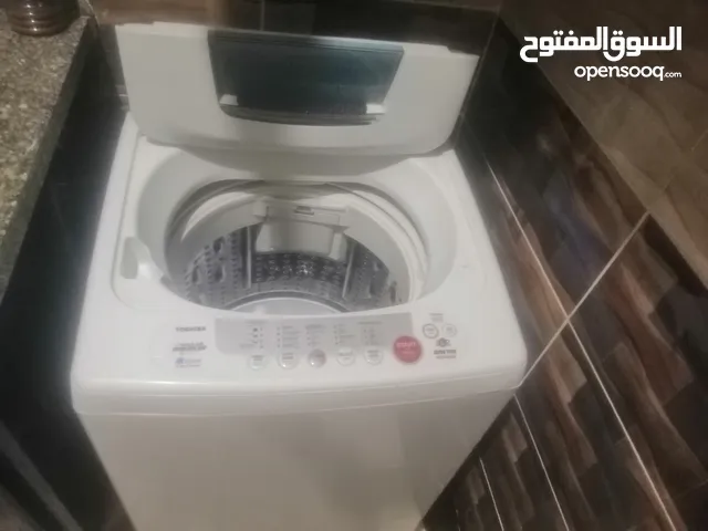 Toshiba 7 - 8 Kg Washing Machines in Alexandria