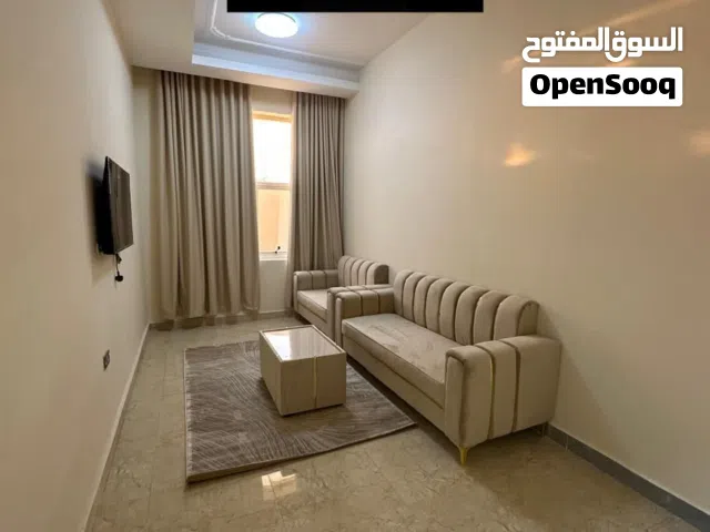 1 m2 1 Bedroom Apartments for Rent in Al Ain Al Tawiya