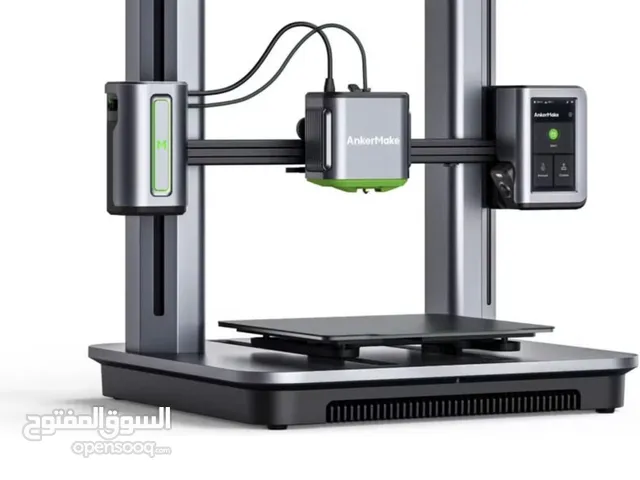 Multifunction Printer Other printers for sale in Abu Dhabi