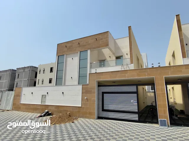 3150 ft² 5 Bedrooms Villa for Sale in Ajman Al- Jurf