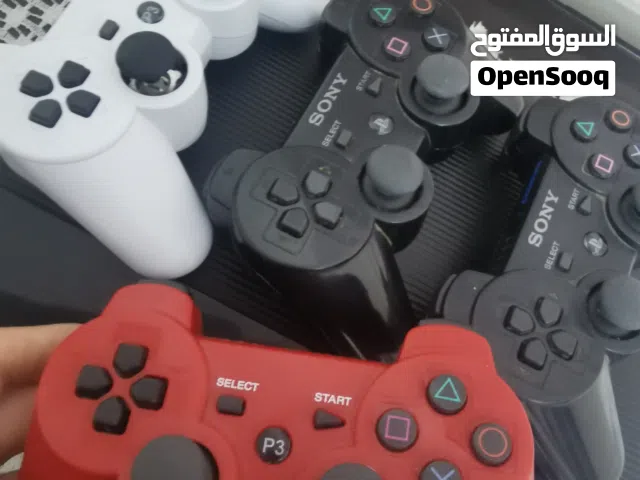 PlayStation 3 PlayStation for sale in Mafraq