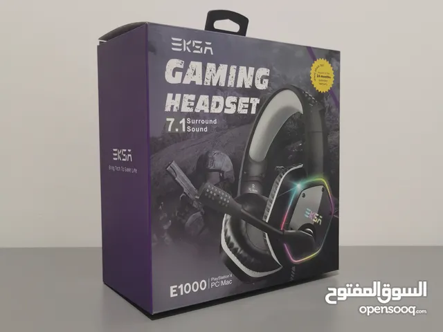 Other Gaming Headset in Najaf