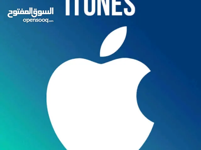 iTunes gaming card for Sale in Al Ahmadi