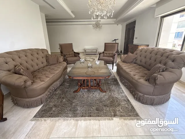 Living room furniture