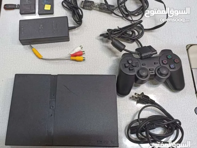 PlayStation 2 PlayStation for sale in Basra