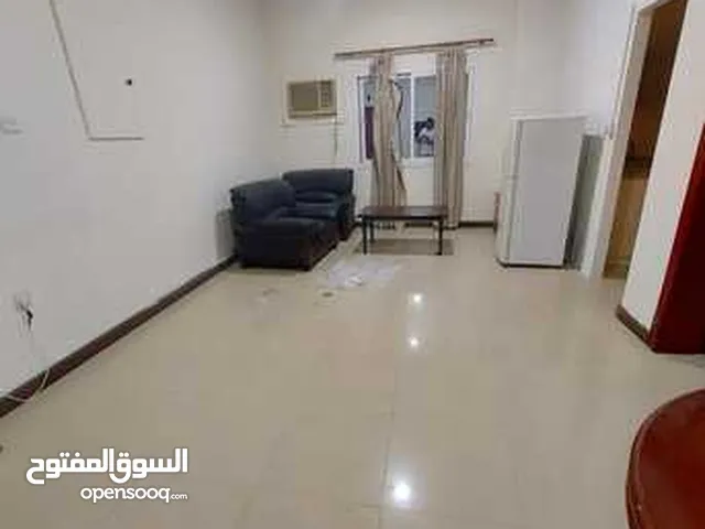 1 Bed Room Flat For Rent in Hoora with EWA
