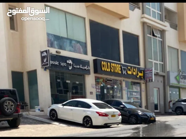 89m2 Shops for Sale in Muscat Bosher