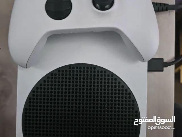 Xbox Series S Xbox for sale in Jenin