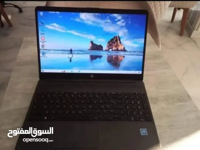حاسوب أش بي
