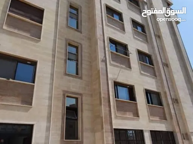 100 m2 4 Bedrooms Apartments for Sale in Damascus Dummar