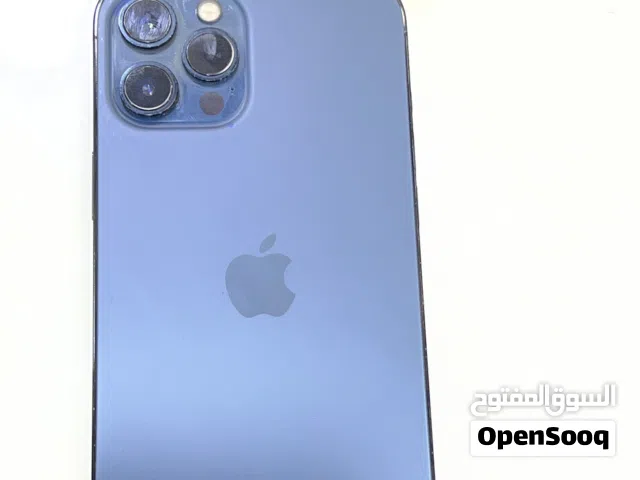 آيفون 12 pro max 245GB