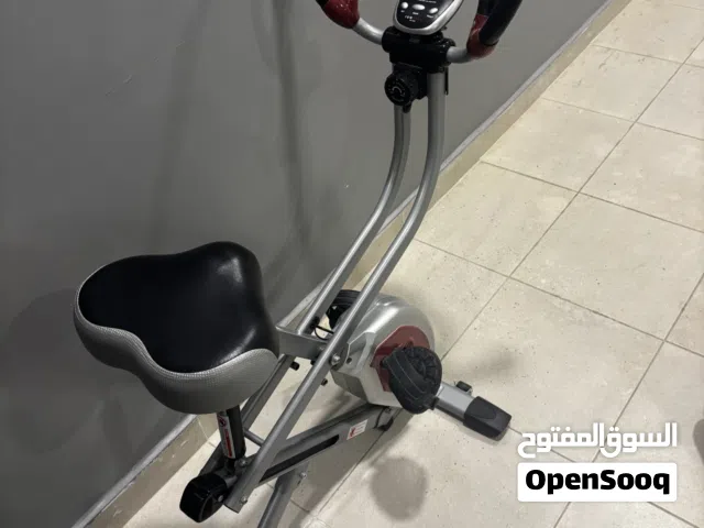 OTO row bike