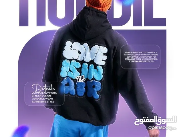 مصمم جرافيكي بخبرة خمس سنوات، تصميم هويات بصرية وشعارات تقنية ولوحات اعلانية وكل ما هو جديد ومعاصر.