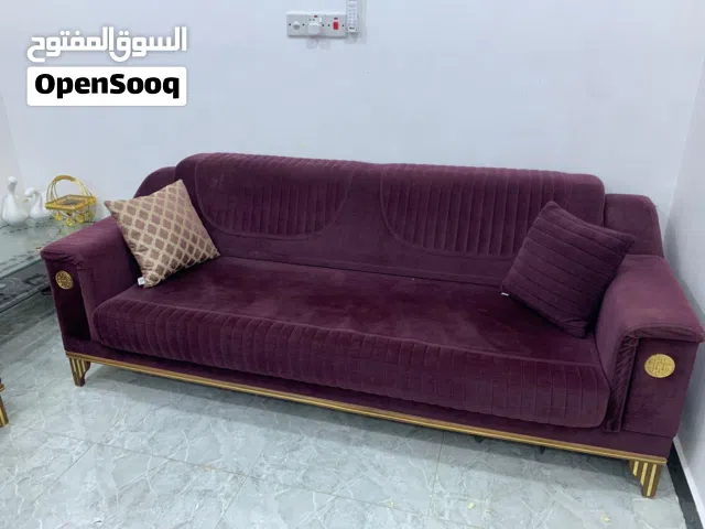 التخم تركي سرير كهربائي 8مقاعد