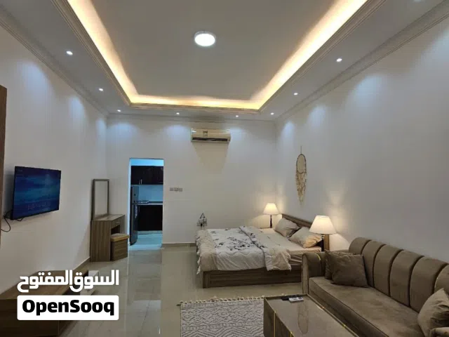 88 m2 Studio Apartments for Rent in Al Ain Shiab Al Ashkhar